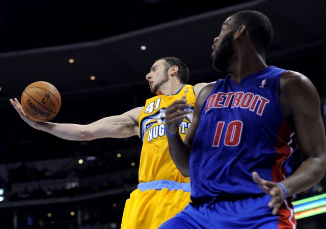 Πρωταγωνιστής ο Κουφός στη νίκη για το Ντένβερ